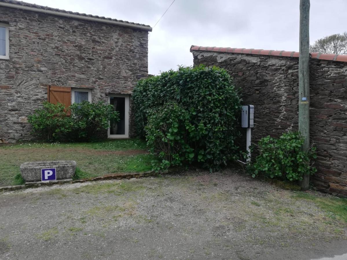 Au Clos De Launay Chambres D'Hotes Le Cellier Dış mekan fotoğraf