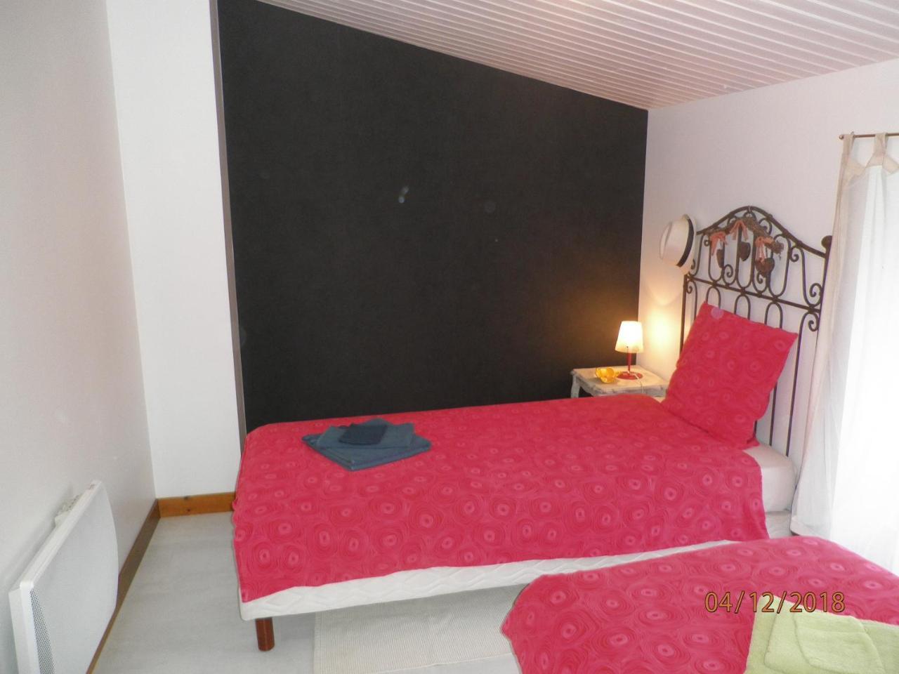 Au Clos De Launay Chambres D'Hotes Le Cellier Dış mekan fotoğraf
